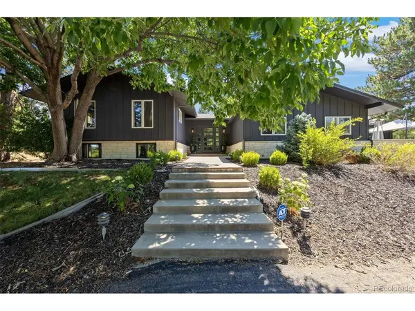 5700 S Ivy, Greenwood Village, CO 80111