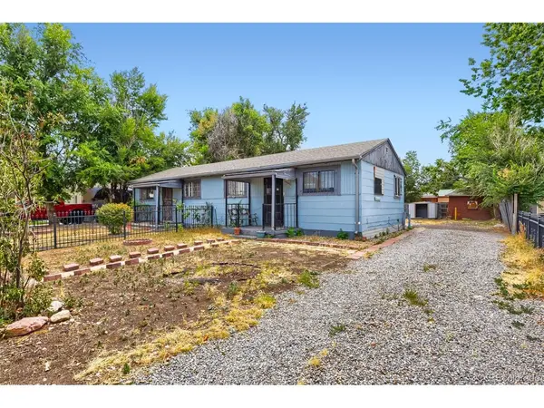 1544 W Cedar, Denver, CO 80223