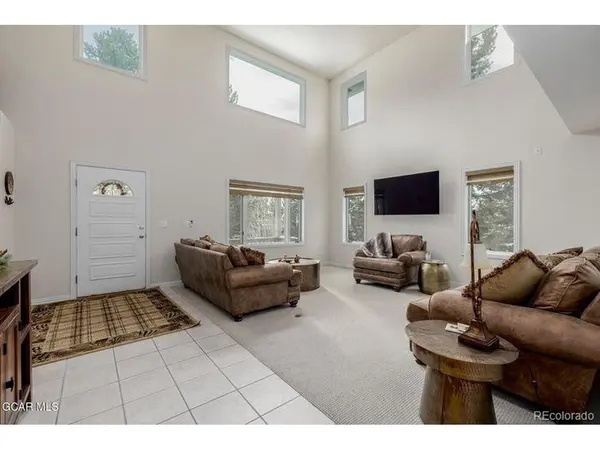 37 GCR 4482, Grand Lake, CO 80447