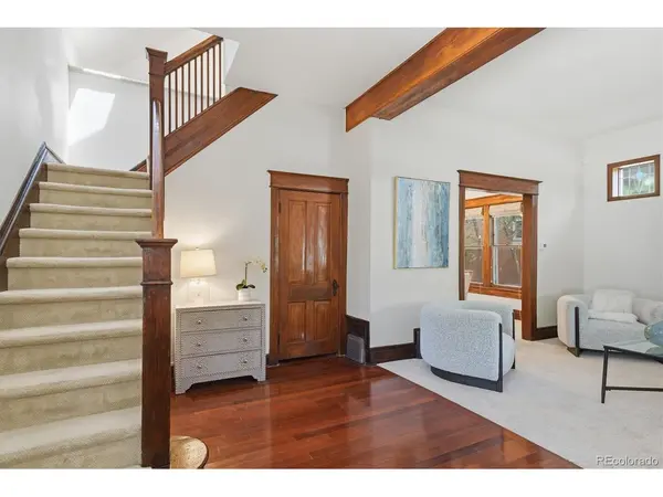 942 S Pennsylvania, Denver, CO 80209