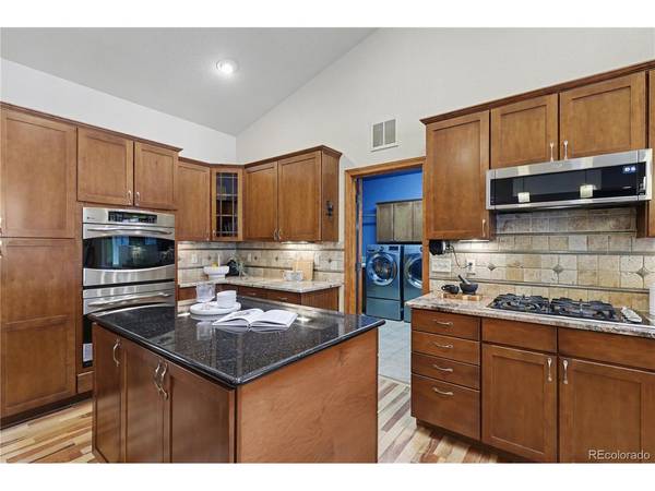 15805 Fools Gold, Colorado Springs, CO 80921