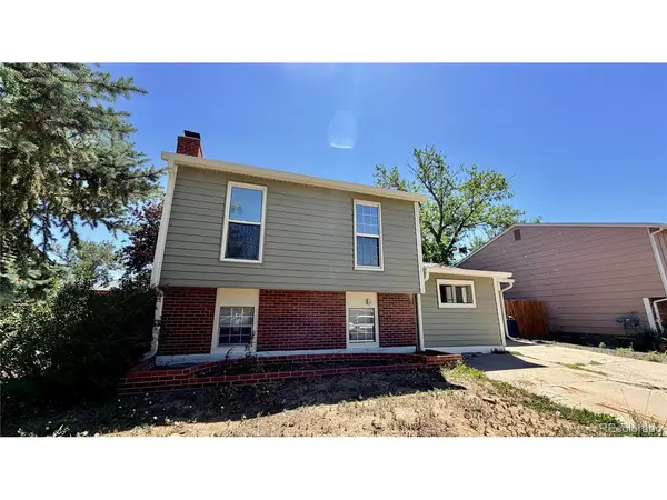 218 Madison, Bennett, CO 80102