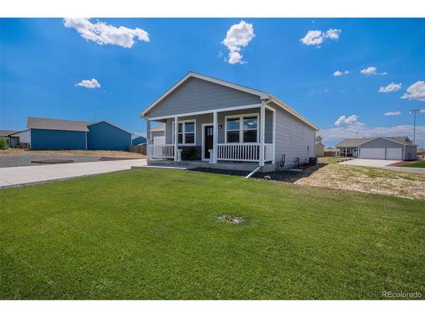 54 S 4TH, Deer Trail, CO 80105