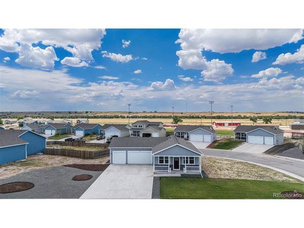 54 S 4TH, Deer Trail, CO 80105