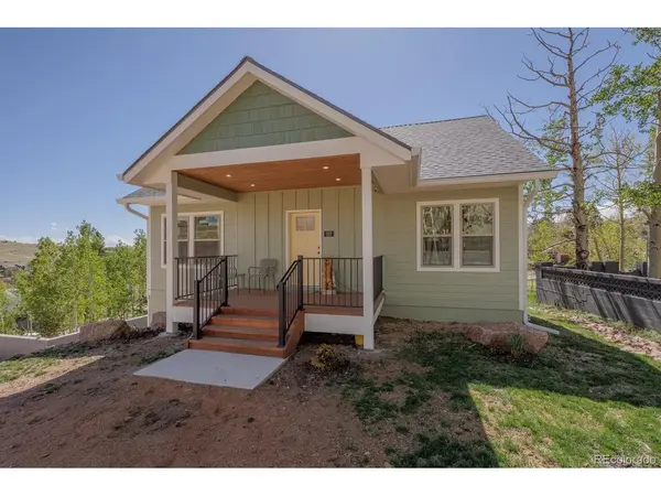 107 Placer, Cripple Creek, CO 80813