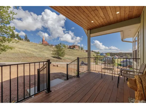 107 Placer, Cripple Creek, CO 80813