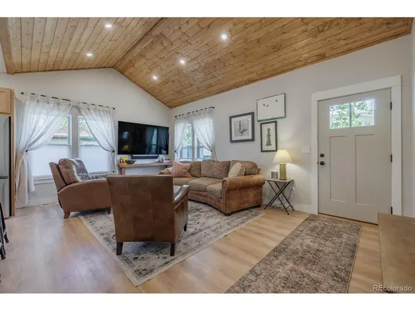 107 Placer, Cripple Creek, CO 80813