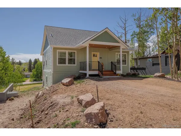 107 Placer, Cripple Creek, CO 80813