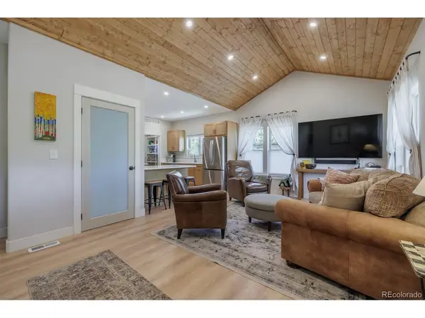 107 Placer, Cripple Creek, CO 80813