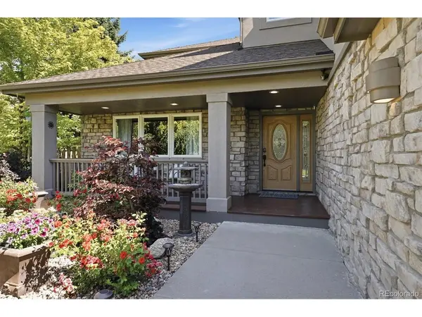 1952 Amethyst, Longmont, CO 80504