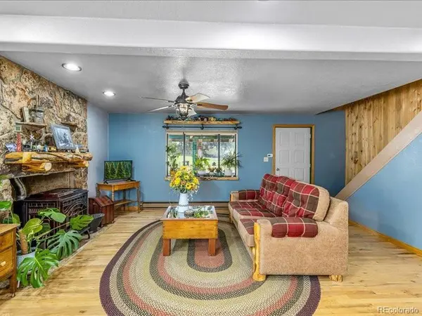 17969 Surface Creek, Cedaredge, CO 81413