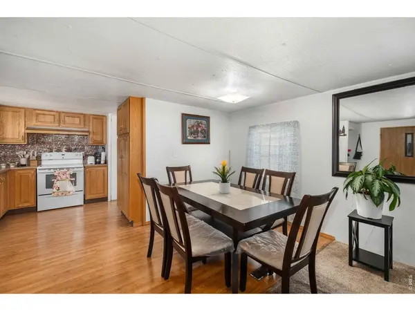 2200 37th ##8, Evans, CO 80620