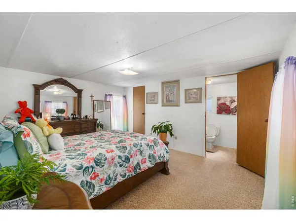 2200 37th ##8, Evans, CO 80620