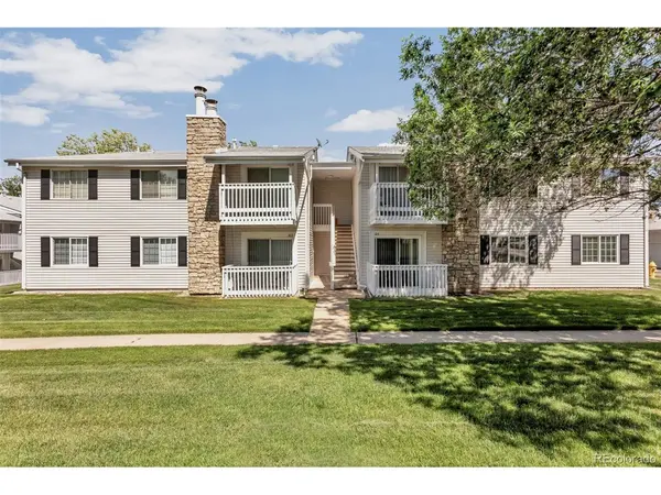 14453 E Jewell #104, Aurora, CO 80012
