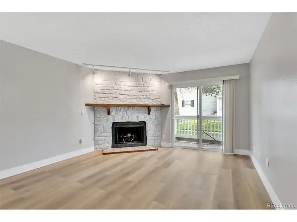14453 E Jewell #104, Aurora, CO 80012