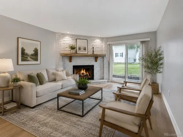 14453 E Jewell #104, Aurora, CO 80012