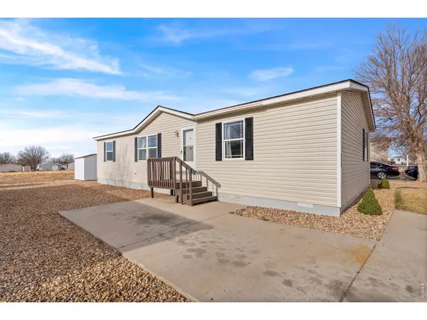 3324 Coyote, Evans, CO 80620