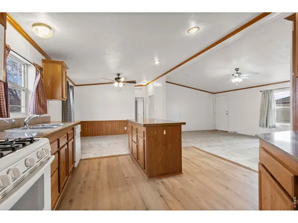 3324 Coyote, Evans, CO 80620
