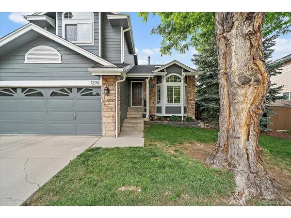 1290 Ascot, Littleton, CO 80126