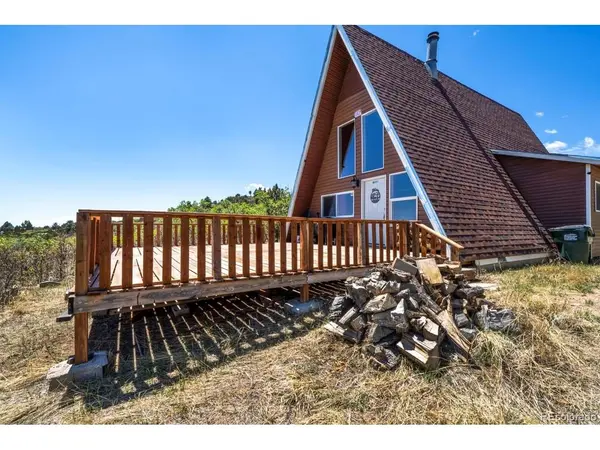 5279 Red Cloud, Colorado City, CO 81019