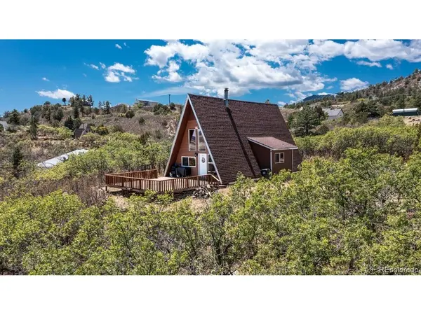 5279 Red Cloud, Colorado City, CO 81019