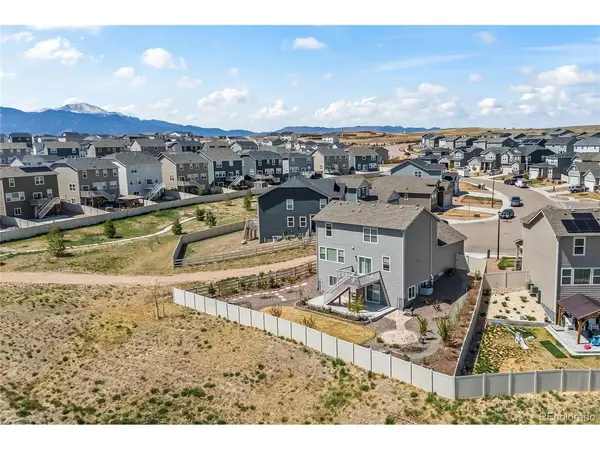 8281 Falling Rock, Colorado Springs, CO 80925