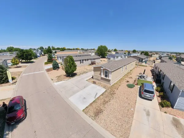 3136 Foxtail #318, Evans, CO 80620