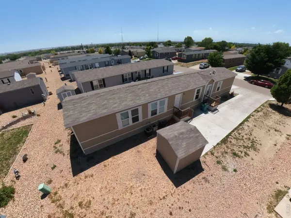 3136 Foxtail #318, Evans, CO 80620