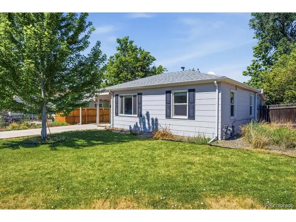 1255 S Winona, Denver, CO 80219