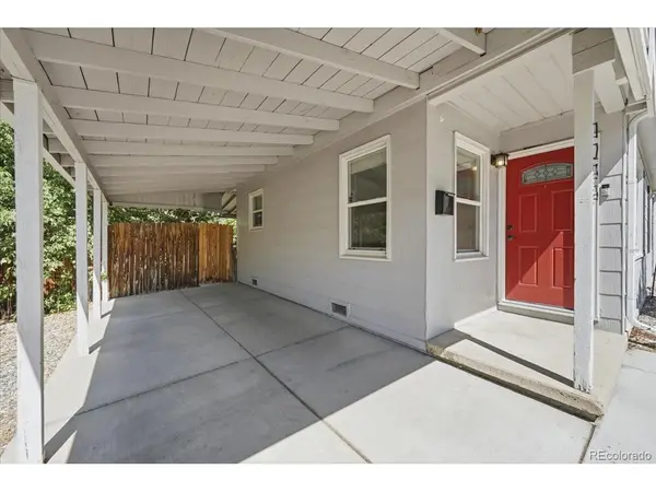 1255 S Winona, Denver, CO 80219