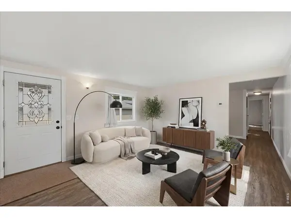 1601 N College #220, Fort Collins, CO 80524