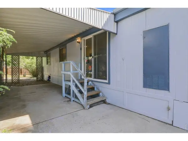 2500 E Harmony #339, Fort Collins, CO 80528