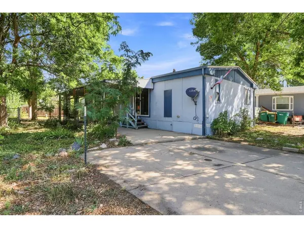 2500 E Harmony #339, Fort Collins, CO 80528