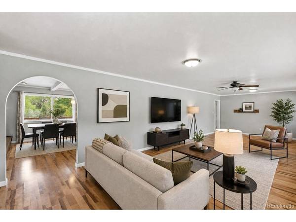 185 Mikado, Colorado Springs, CO 80919