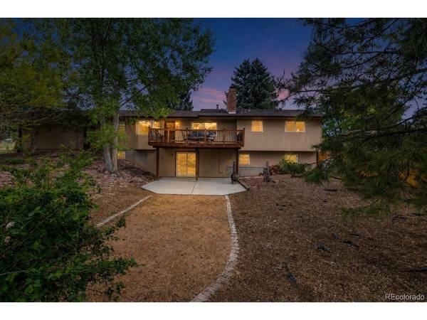 185 Mikado, Colorado Springs, CO 80919