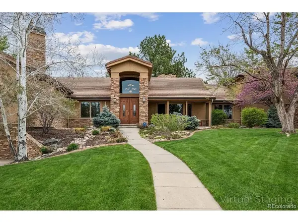 5200 S Beeler, Greenwood Village, CO 80111