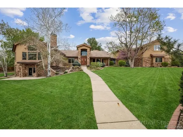 5200 S Beeler, Greenwood Village, CO 80111