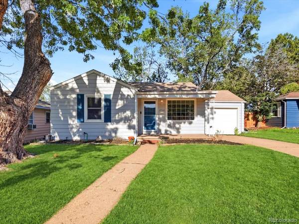 2712 S Hazel, Denver, CO 80236