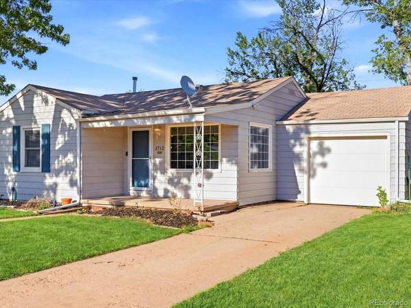 2712 S Hazel, Denver, CO 80236