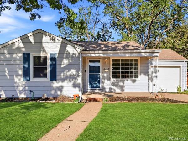 2712 S Hazel, Denver, CO 80236