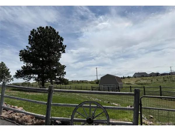 13786 Travois, Parker, CO 80138