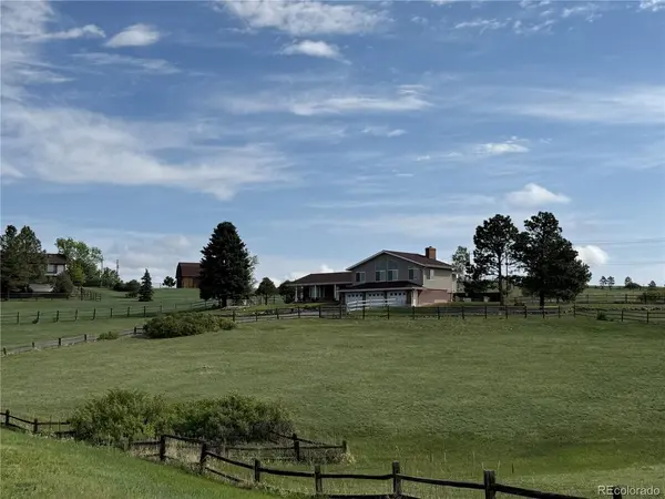 13786 Travois, Parker, CO 80138