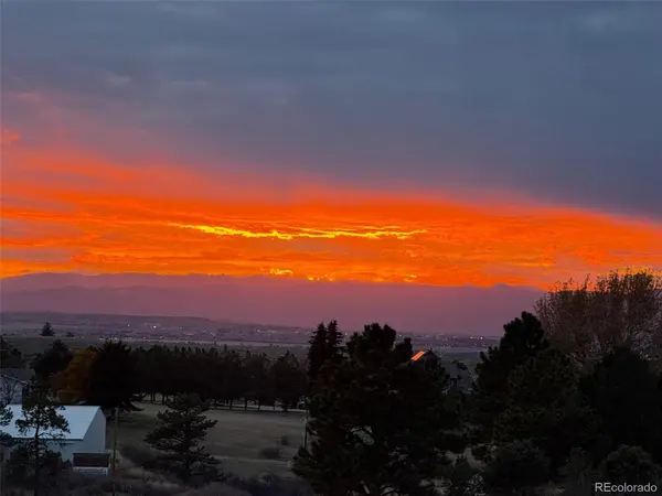 13786 Travois, Parker, CO 80138