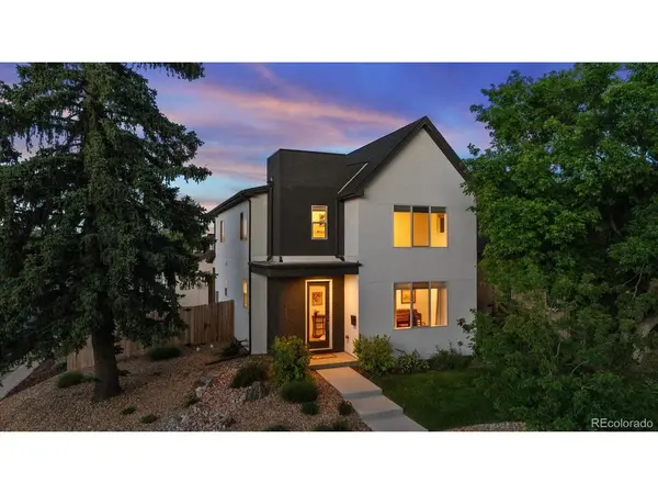 5508 S Foresthill, Littleton, CO 80120