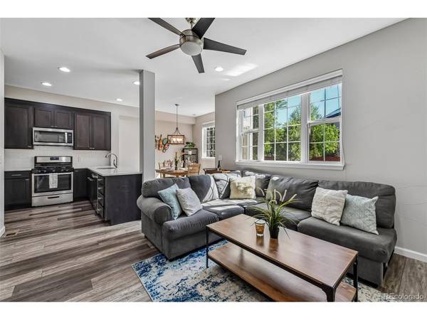 1429 S Ulster, Denver, CO 80231