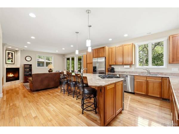 2954 S Pontiac, Denver, CO 80224