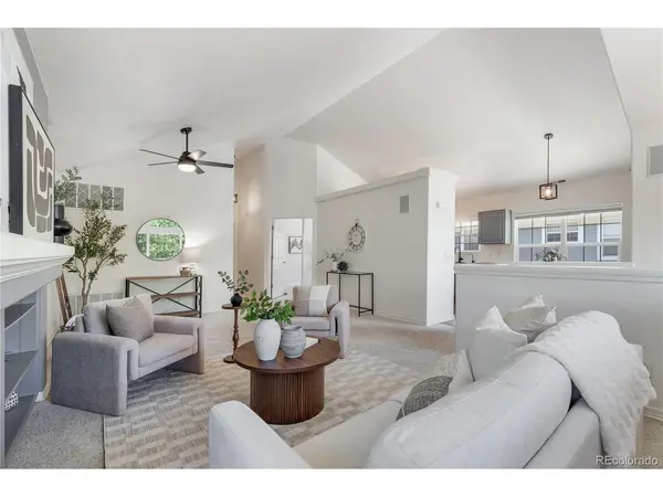 4901 S Ammons #18C, Littleton, CO 80123