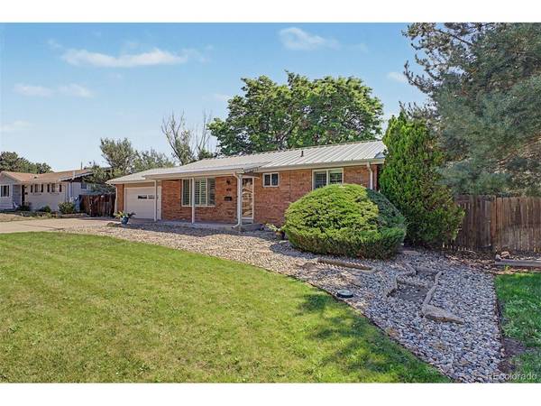 1786 S Cape, Denver, CO 80232