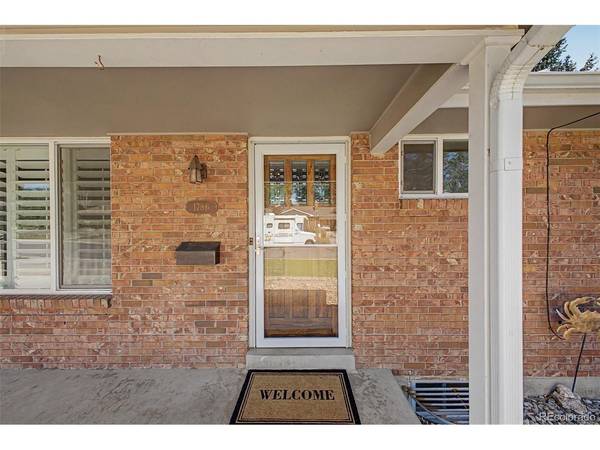 1786 S Cape, Denver, CO 80232