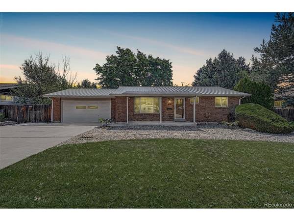 1786 S Cape, Denver, CO 80232